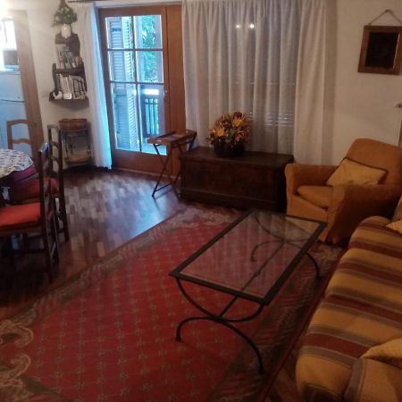 Siusi Sciliar Apartment Exterior photo